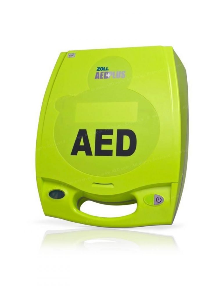 AED cursus.